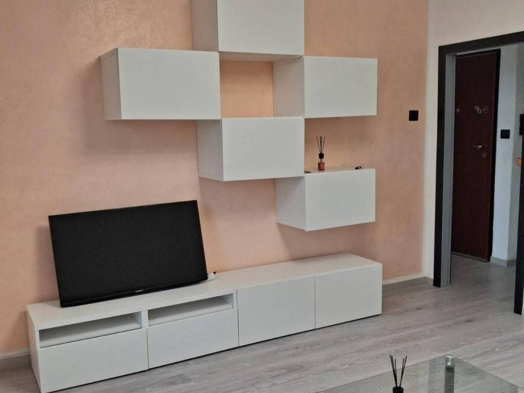 appartamento in affitto a Livorno