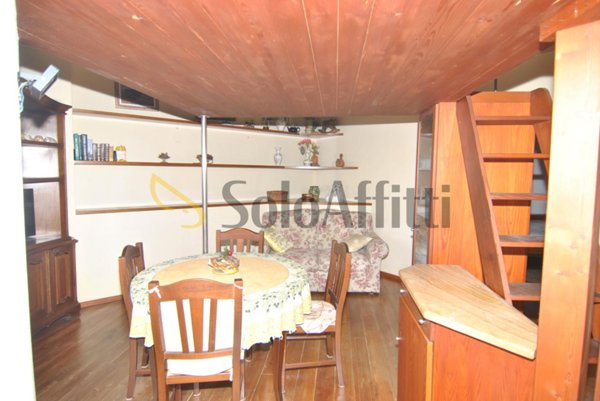 appartamento in affitto a Livorno in zona Ardenza