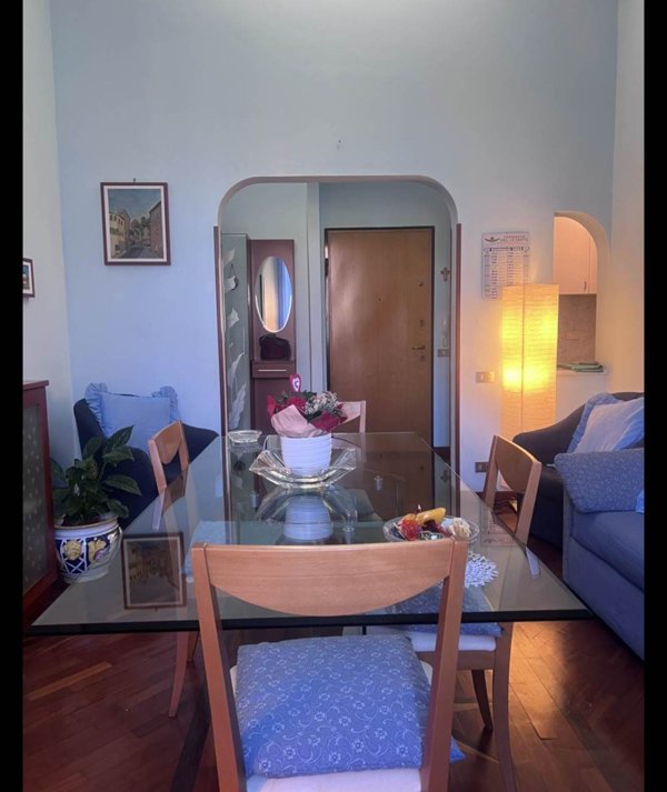 appartamento in affitto a Livorno