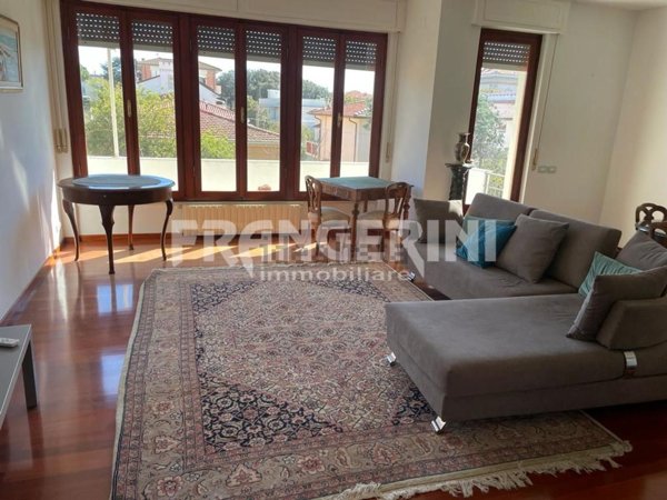 appartamento in affitto a Livorno in zona Antignano