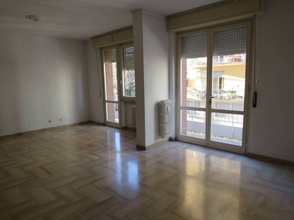 appartamento in affitto a Livorno