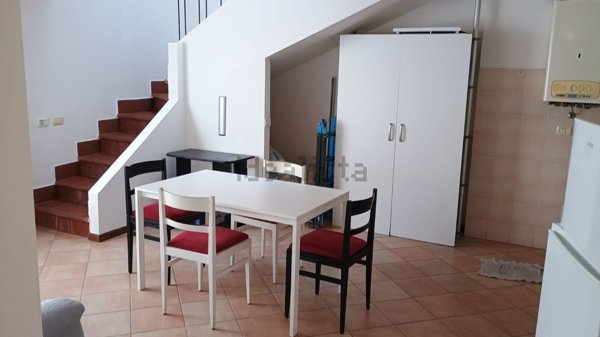 appartamento in affitto a Livorno