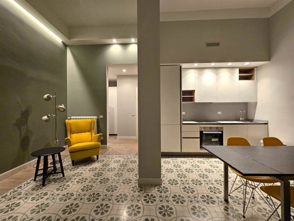 appartamento in affitto a Livorno in zona Centro Città