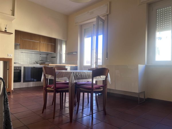 appartamento in affitto a Livorno in zona Lungomare