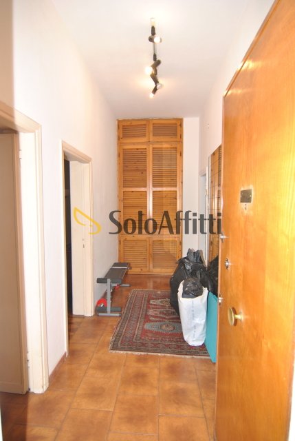 appartamento in affitto a Livorno in zona Centro Città