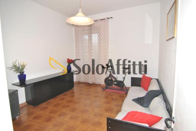 appartamento in affitto a Livorno in zona Centro Città