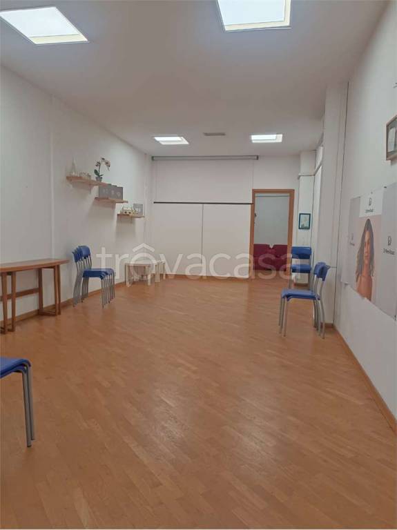 appartamento in affitto a Livorno in zona Antignano