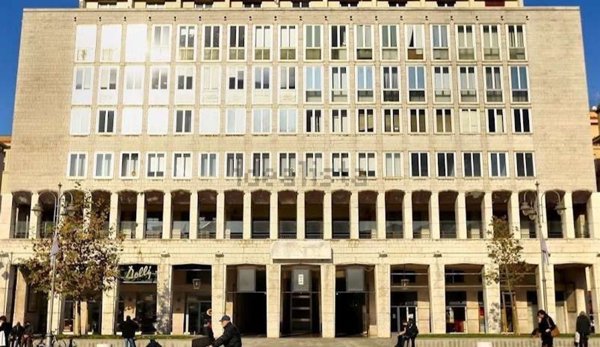 ufficio in affitto a Livorno in zona Centro Città