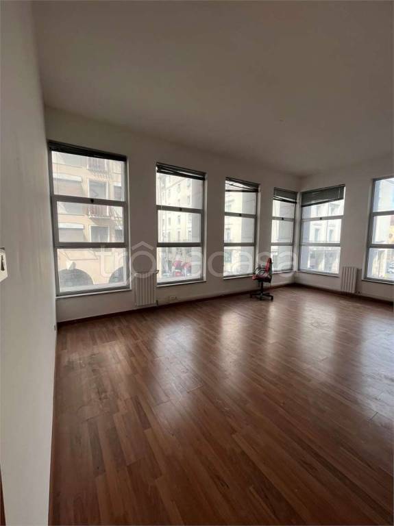 ufficio in affitto a Livorno in zona Centro Città