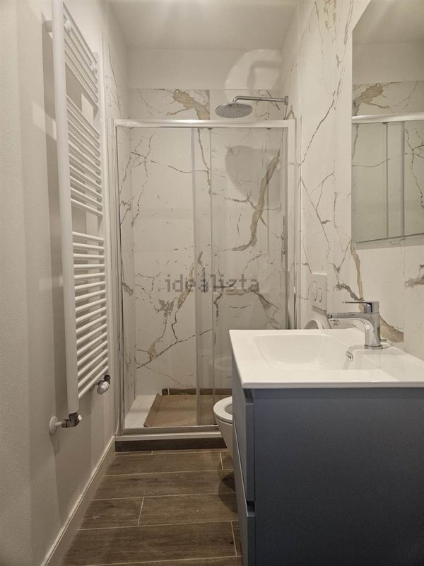 appartamento in affitto a Livorno in zona Centro Città