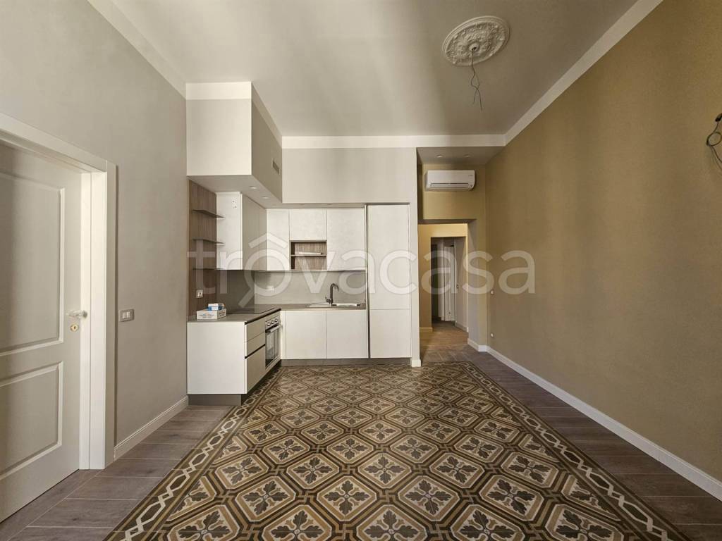 appartamento in affitto a Livorno in zona Centro Città