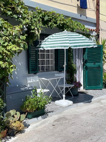 appartamento in affitto a Livorno in zona Antignano