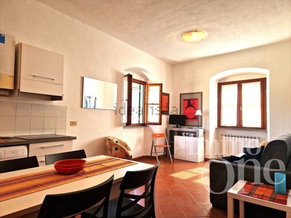 appartamento in affitto a Livorno in zona Centro Città