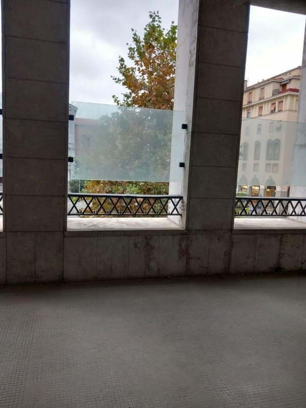 ufficio in affitto a Livorno in zona Centro Città