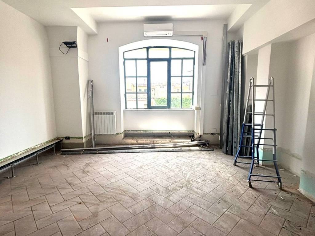 ufficio in affitto a Livorno