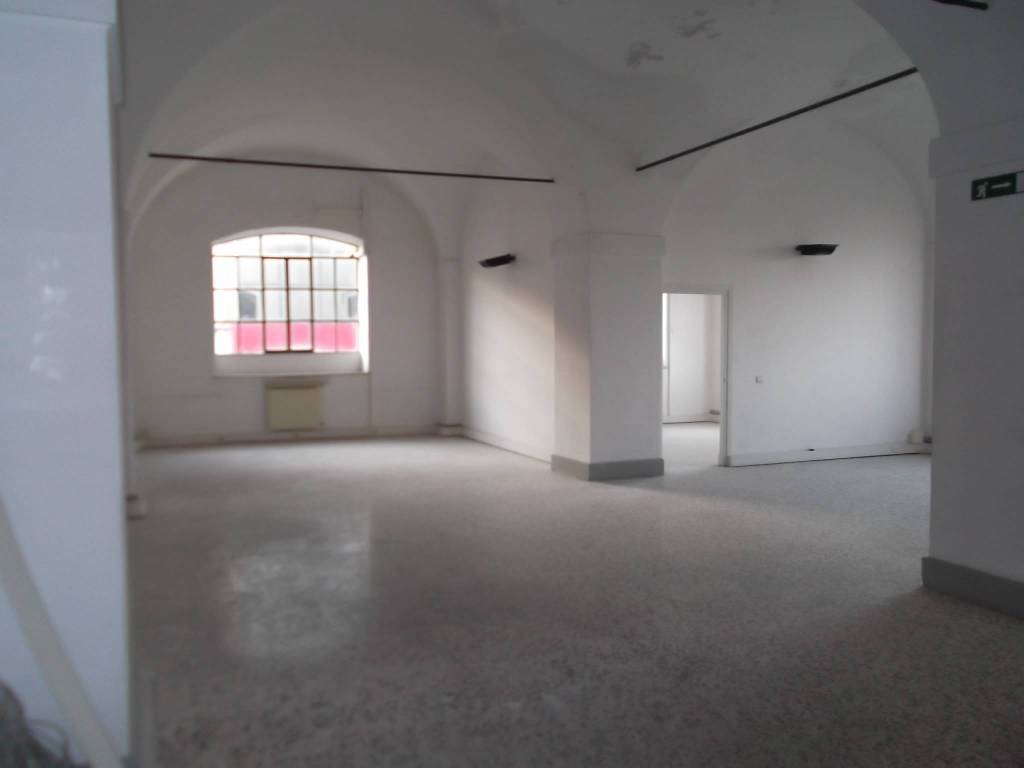 ufficio in affitto a Livorno