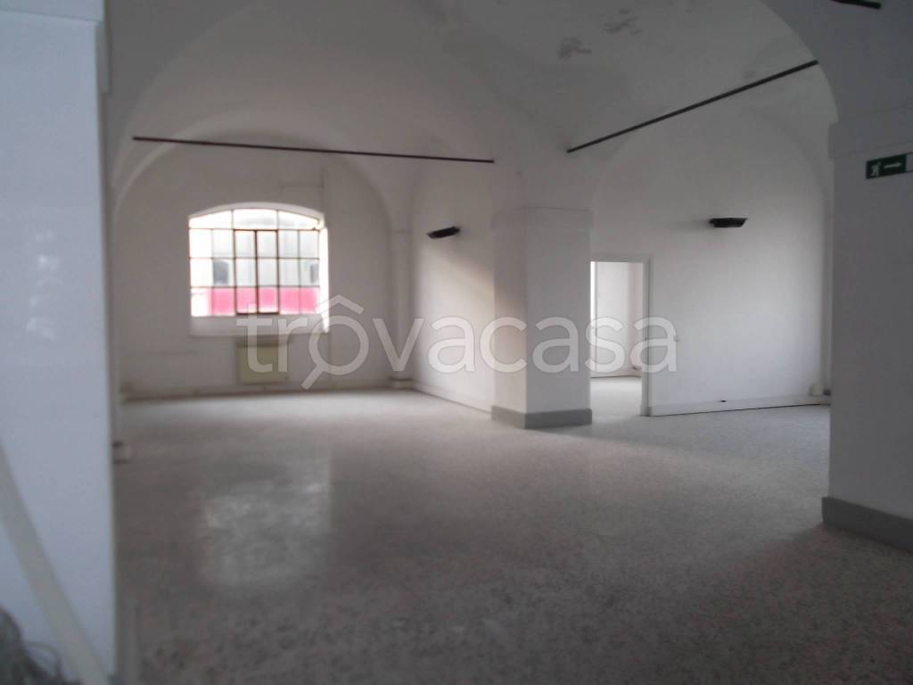 ufficio in affitto a Livorno