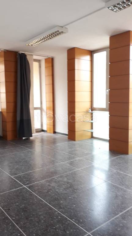 ufficio in affitto a Livorno in zona Centro Città