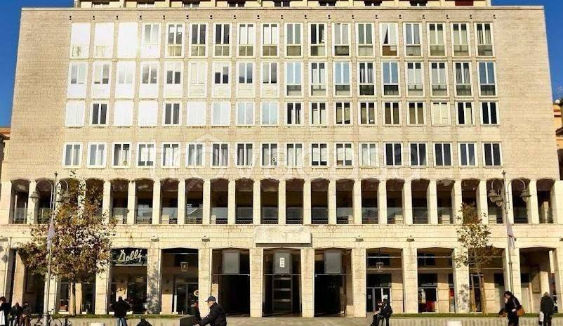 appartamento in affitto a Livorno in zona Centro Città