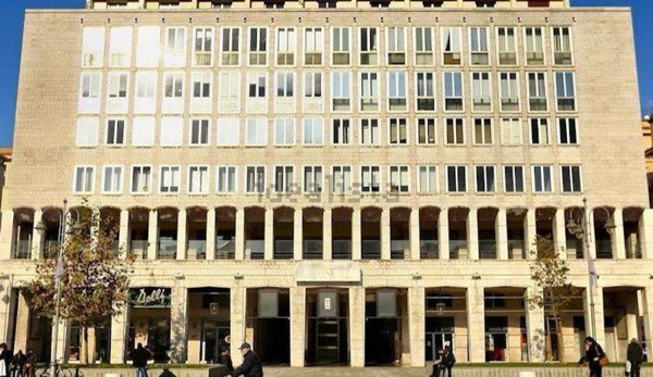 ufficio in affitto a Livorno in zona Centro Città