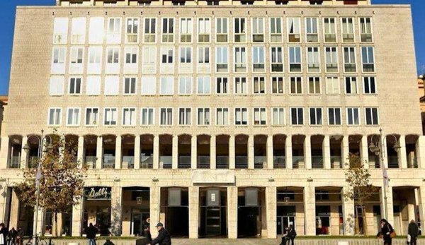 ufficio in affitto a Livorno in zona Centro Città