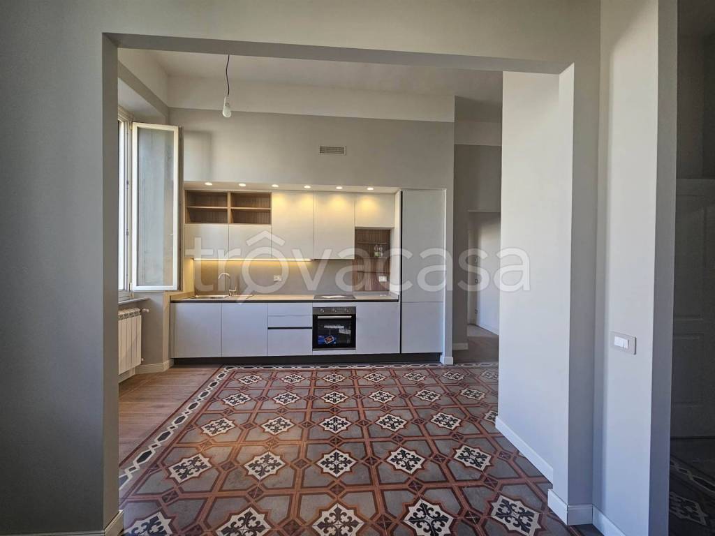 appartamento in affitto a Livorno in zona Centro Città