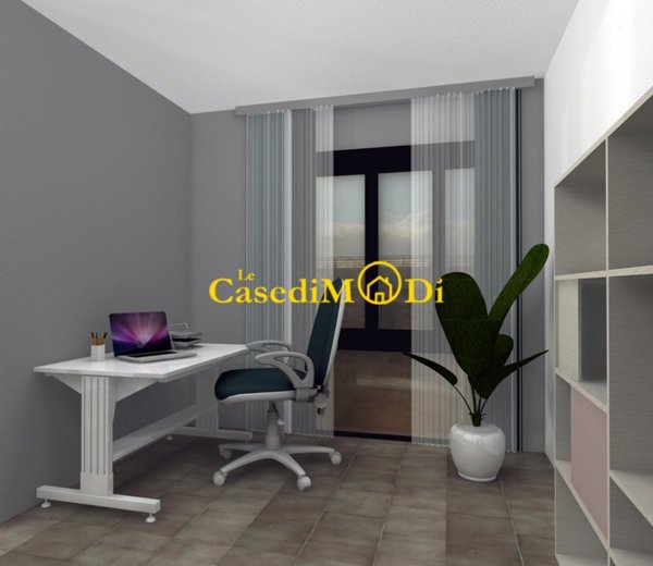 ufficio in affitto a Livorno in zona Centro Città