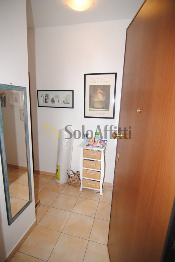 appartamento in affitto a Livorno in zona Centro Città