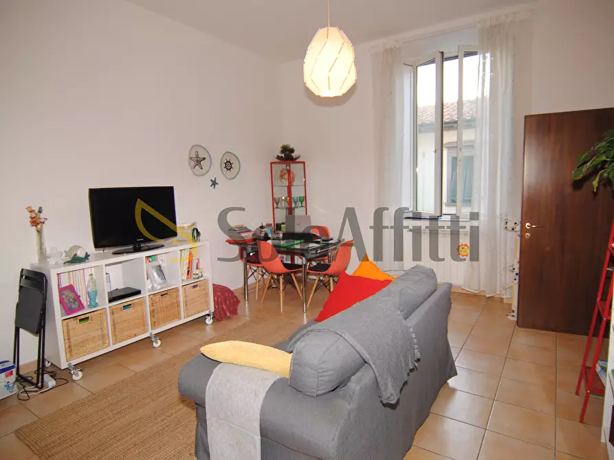 appartamento in affitto a Livorno in zona Centro Città