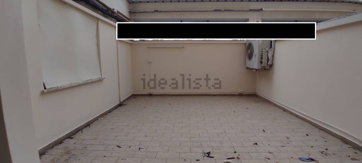 ufficio in affitto a Livorno in zona Centro Città