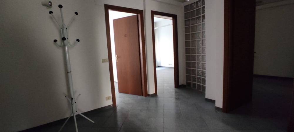 ufficio in affitto a Livorno in zona Centro Città
