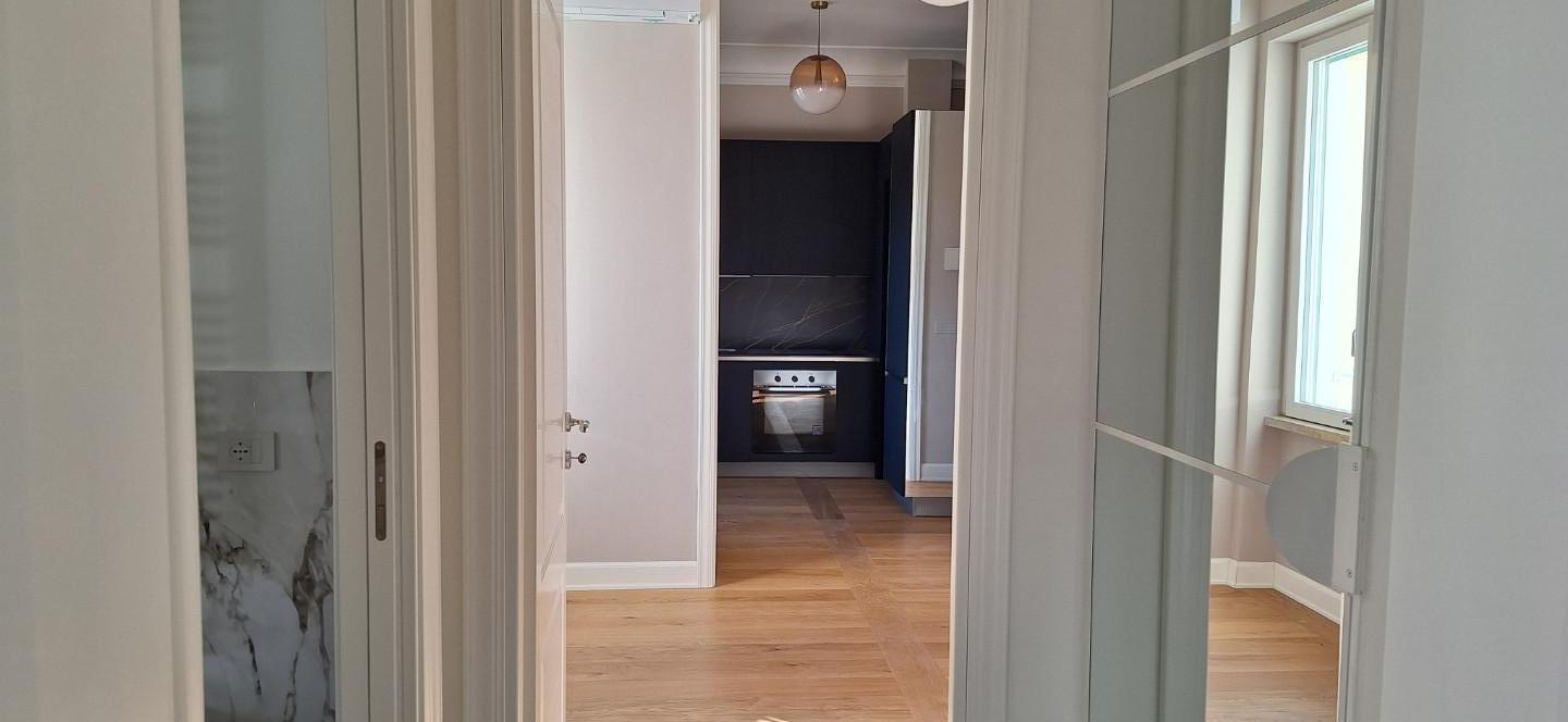 appartamento in affitto a Livorno