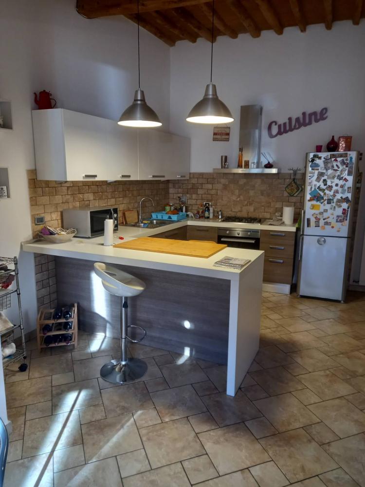 appartamento in affitto a Livorno in zona Centro Città