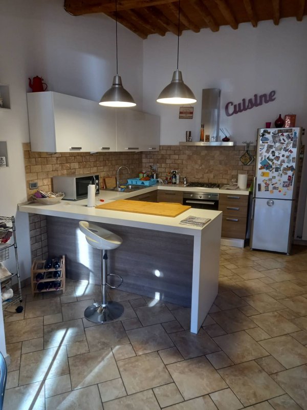 appartamento in affitto a Livorno in zona Centro Città