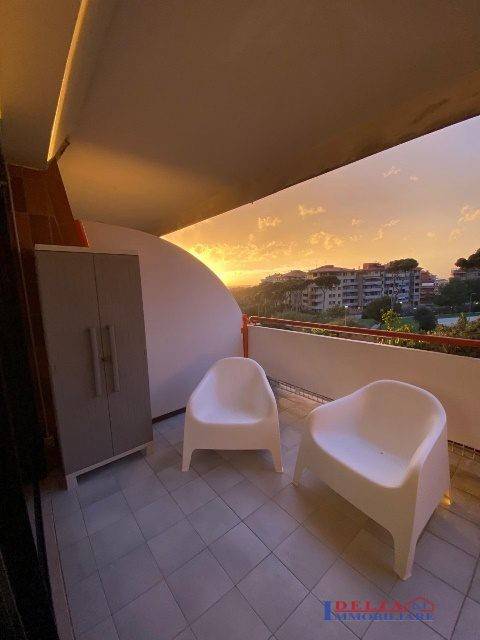 appartamento in affitto a Livorno in zona Montenero