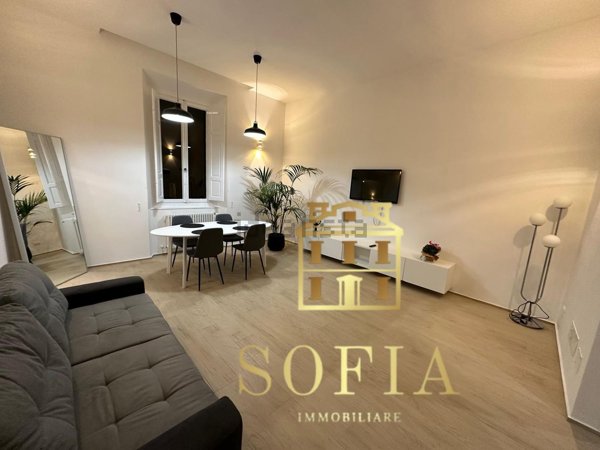 appartamento in affitto a Livorno