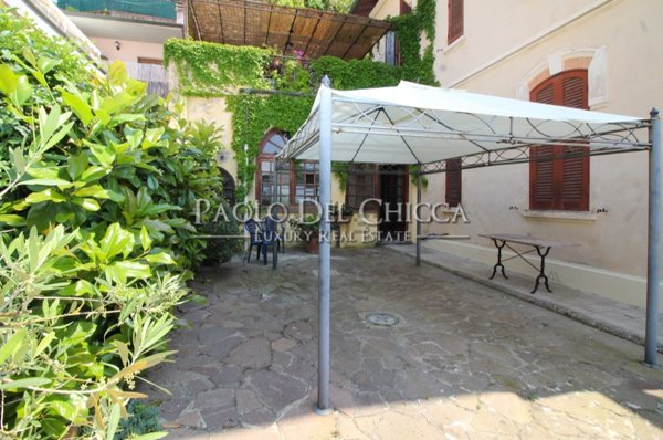 appartamento in affitto a Livorno in zona Montenero