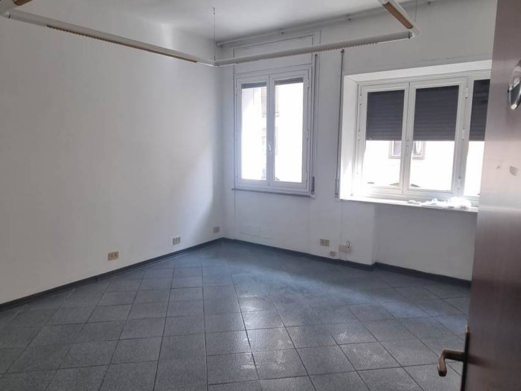 ufficio in affitto a Livorno in zona Centro Città
