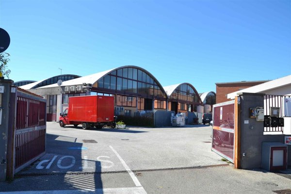 ufficio in affitto a Livorno