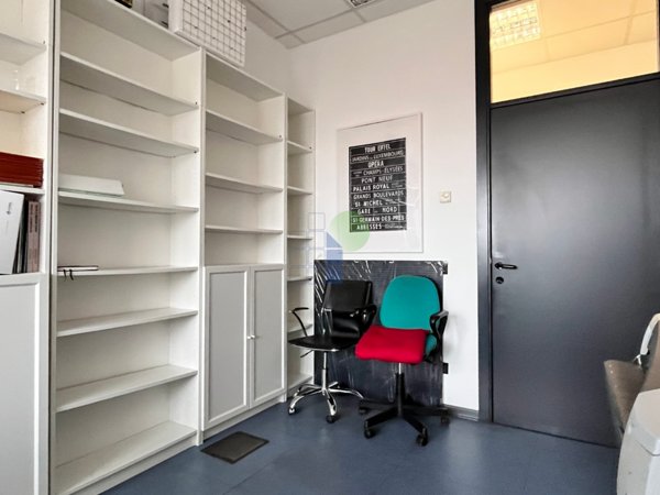 ufficio in affitto a Livorno