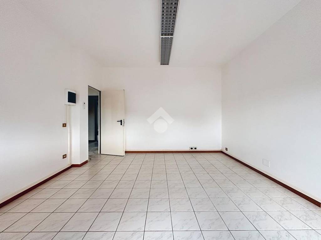 ufficio in affitto a Livorno