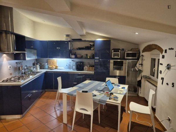 appartamento in affitto a Livorno