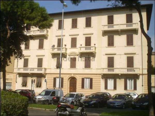 appartamento in affitto a Livorno
