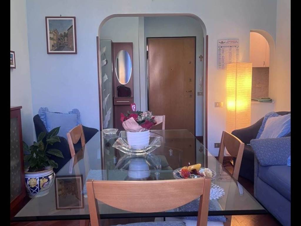 appartamento in affitto a Livorno