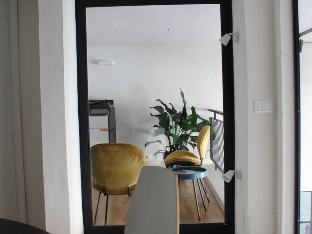 ufficio in affitto a Livorno in zona Centro Città