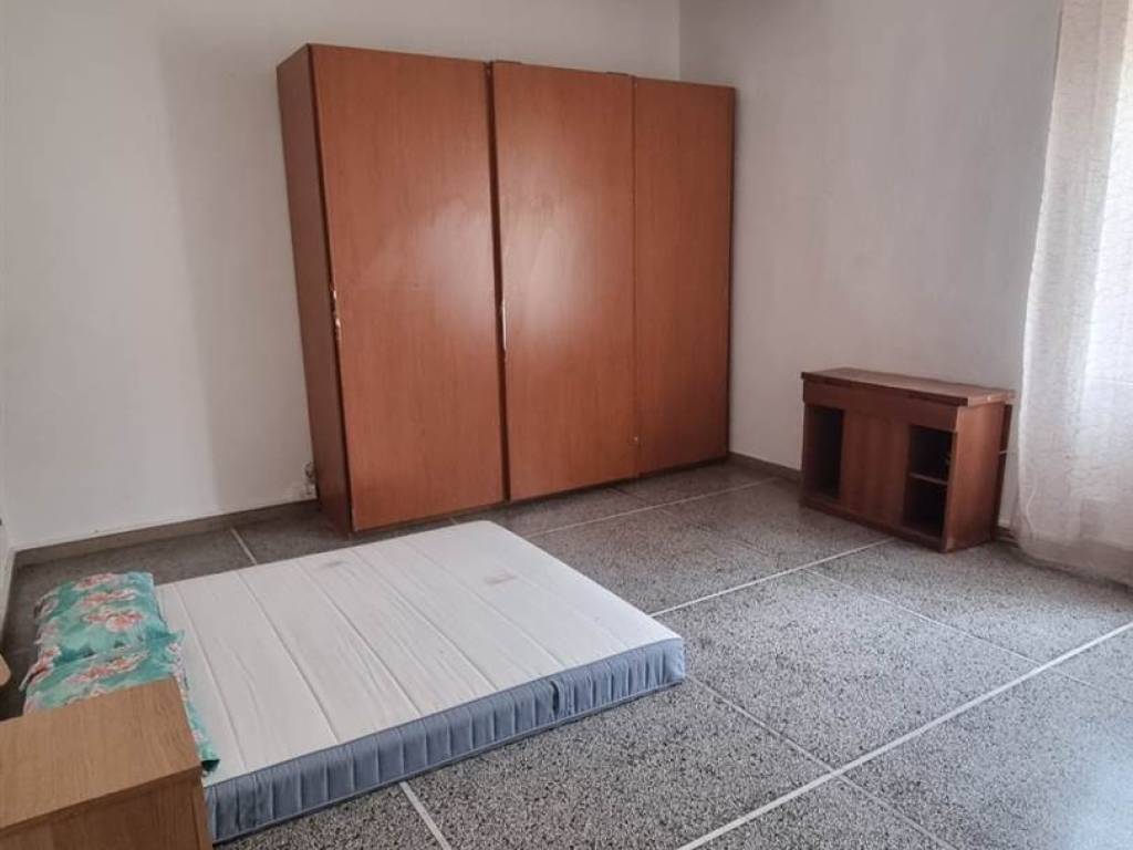 appartamento in affitto a Livorno in zona Centro Città