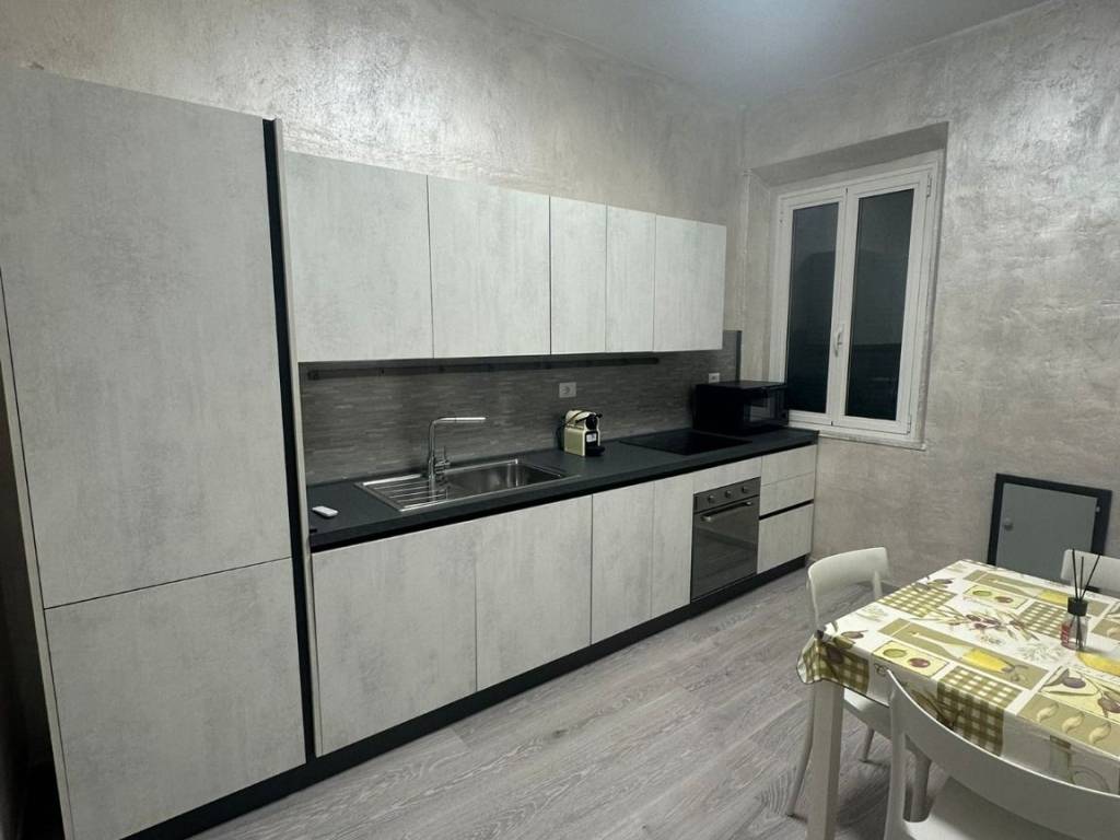 appartamento in affitto a Livorno