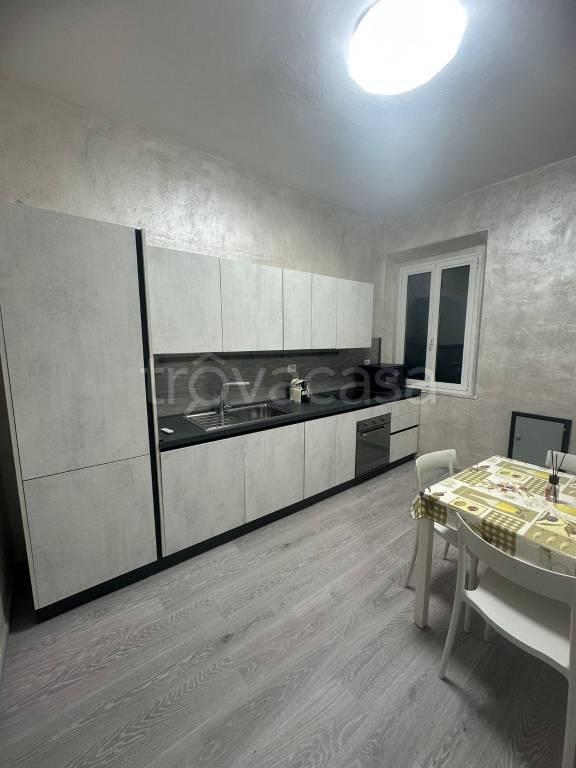 appartamento in affitto a Livorno