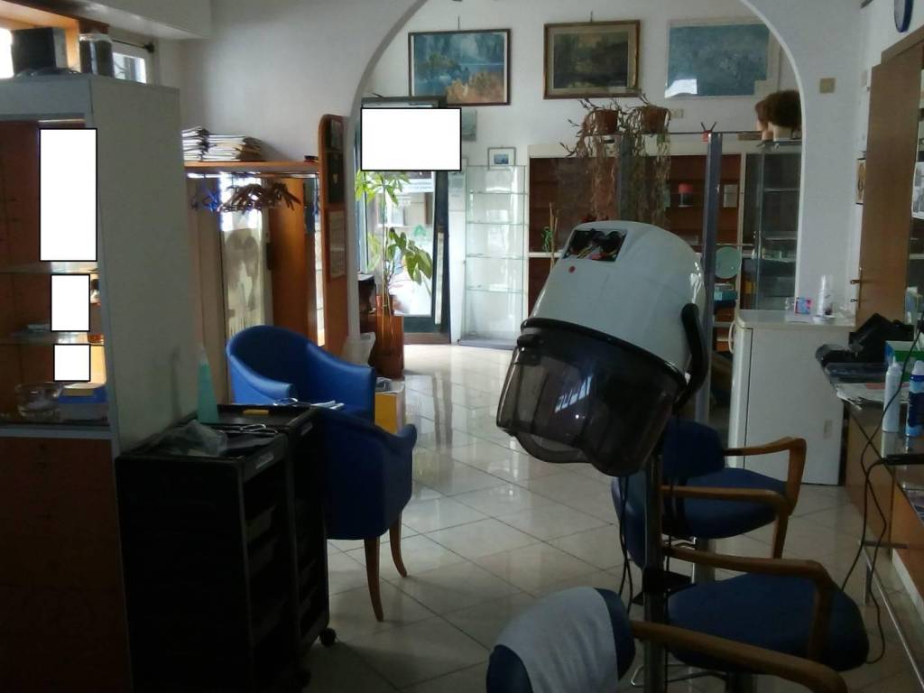 negozio in affitto a Livorno in zona Centro Città