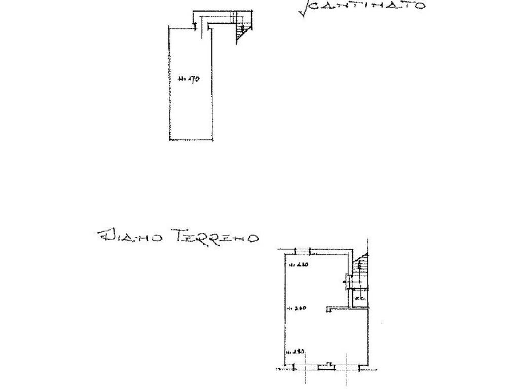 negozio in affitto a Livorno